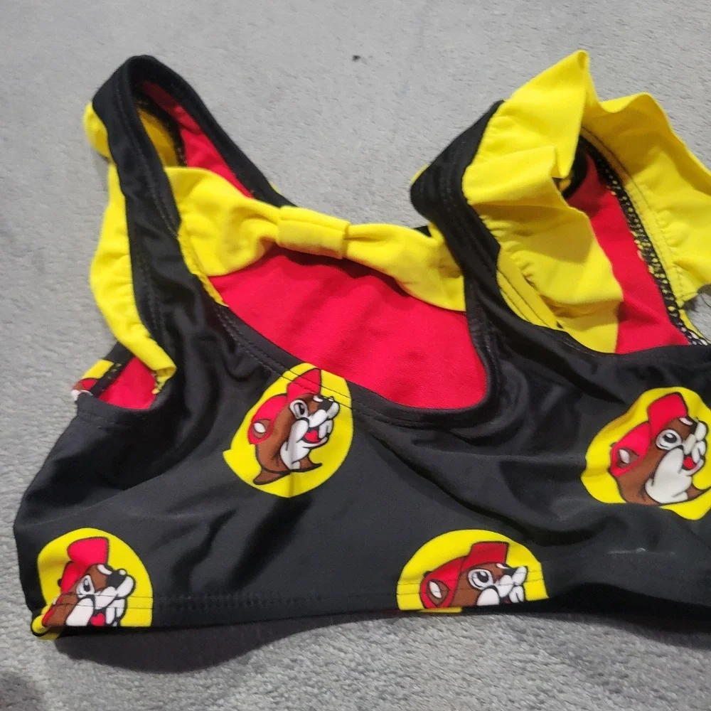 BUC-EES your little